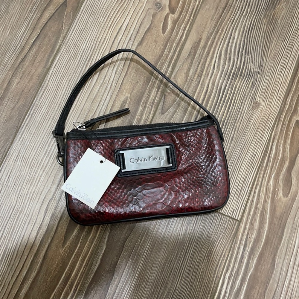 Mini Calvin Klein purse